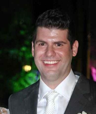 Dr. Raphael Lenci