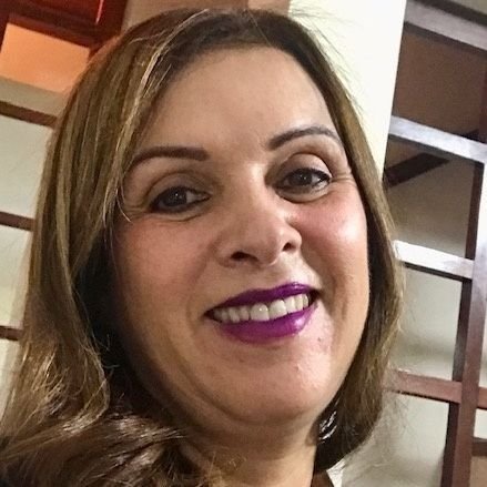 Dra. Sandra Lucia Dias Farabello