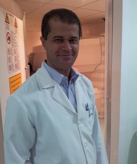 Dr. Antonio Riso Cordeiro da Silva