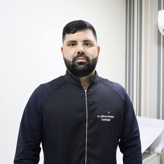 Dr. Jefferson Pereira Paladino