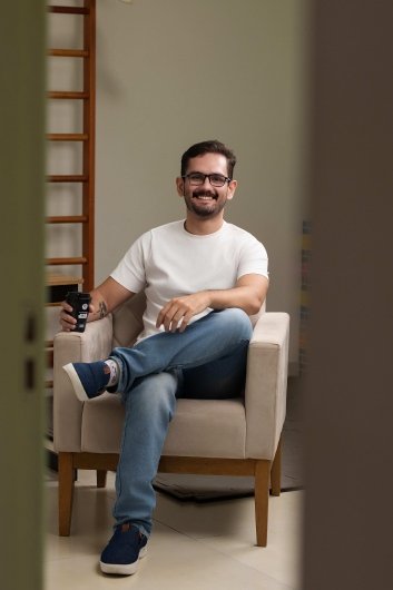 Gabriel Bussolo