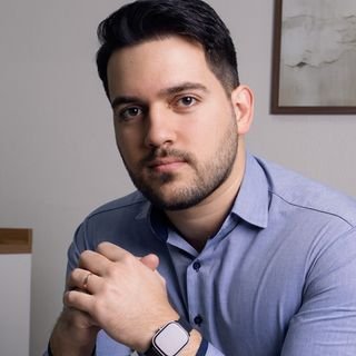 Dr. Giuliano Marolla Mucillo