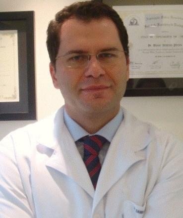Dr. Daniel Alcantara Pereira