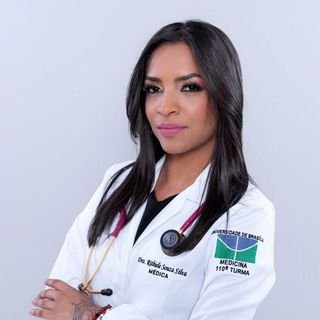 Dra. Rithiele Souza Silva