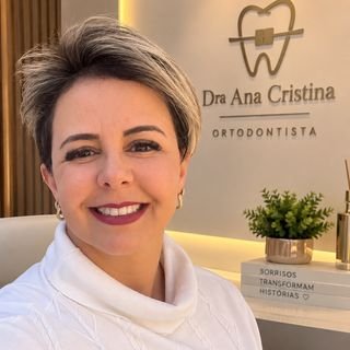 Dra. Ana Cristina de Sousa Fonseca