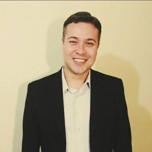 Marcos Silva Da Silveira