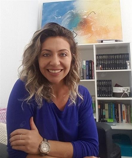 Fernanda Ignácio