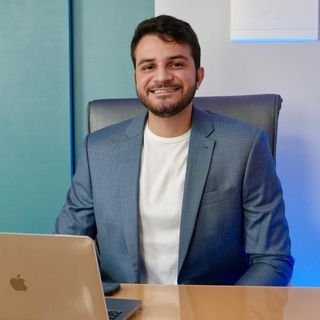 Dr. Igor Natan Serafim de Sousa