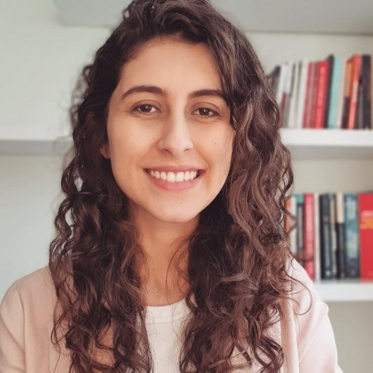 Elisa Teixeira
