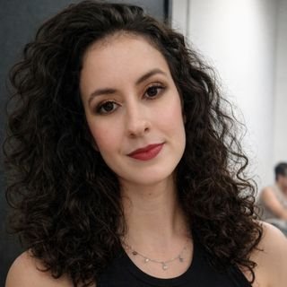 Caroline Lôbo Gomes