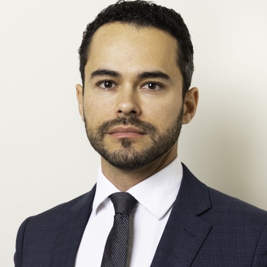 Dr. Thiago Amorim Alves Pereira