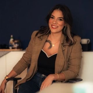 Maria Vitória Dias Rosa Silva