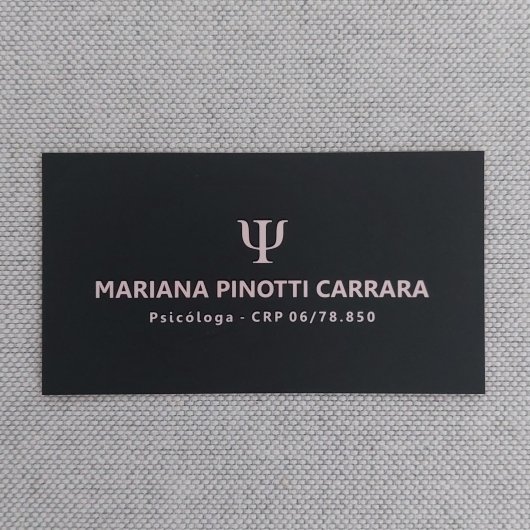 Mariana Pinotti Carrara