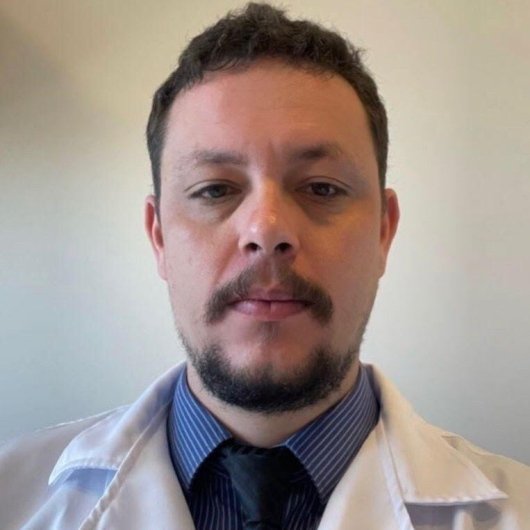 Dr. Rodrigo Valerio Pereira