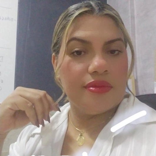 Claudinéa dos Santos de Jesus Andrade