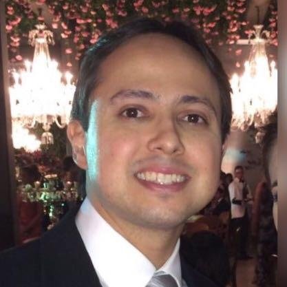Dr. Raphael Alexandre Hannum Resende