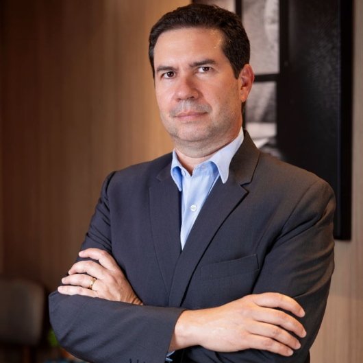Dr. Ricardo Alexandre Fernandes Ferro