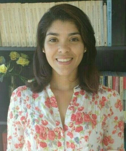 Kati Teixeira Pinto
