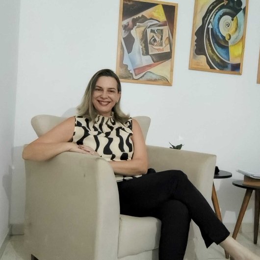 Cristiane Mazzola Maziero