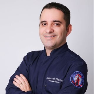 Leonardo Flausino Araujo Silva