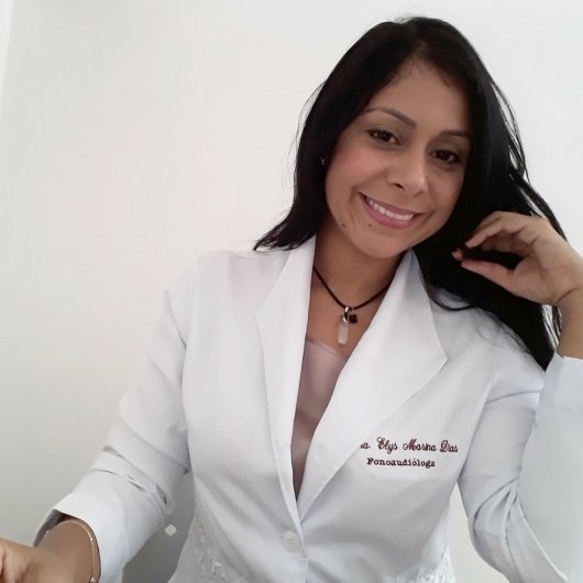 Dra. Elys Marina Gomes