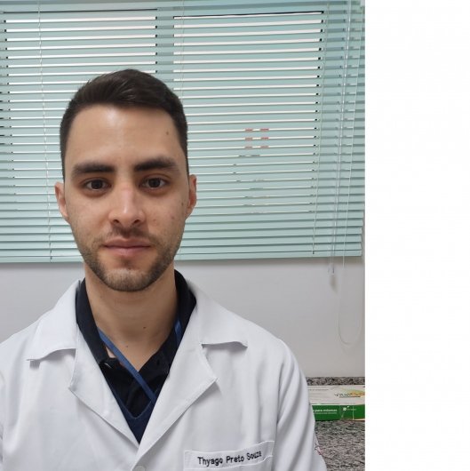 Dr. Thyago Preto Souza