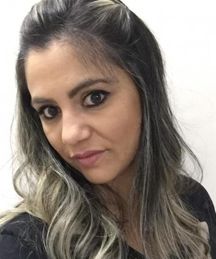 Vanessa Prates de Souza