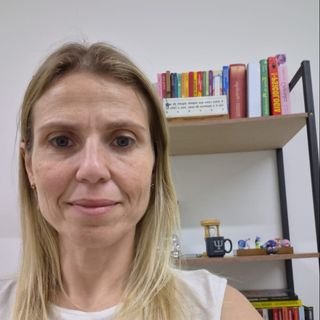 Gabriela Sampaio de Souza Garms
