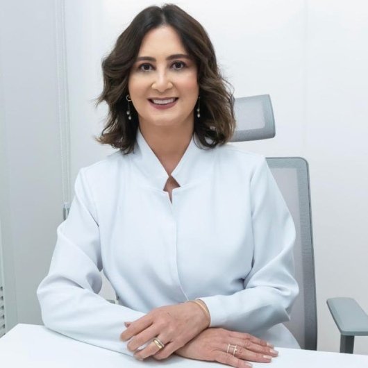 Dra. Adriana Sabbatini da Silva Alves