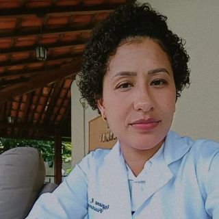 Dra. Regiane Rodrigues