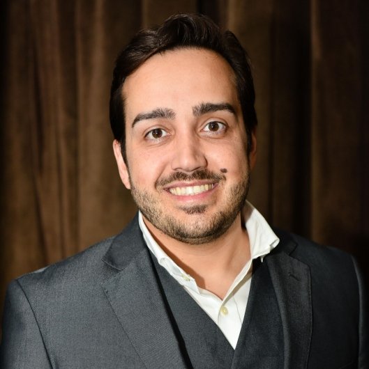 Dr. Rafael Vilela Eiras