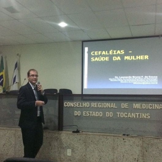 Dr. Leonardo Bruno Frauches de Souza