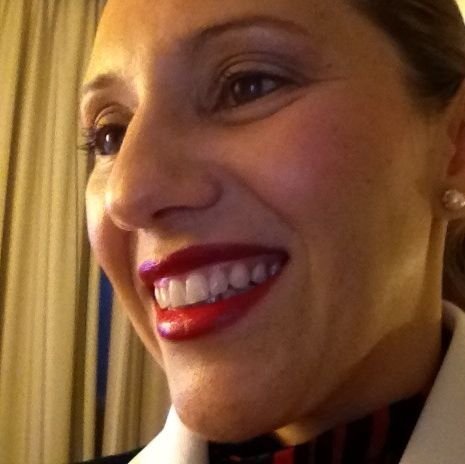 Prof. Ana Paula Ismael