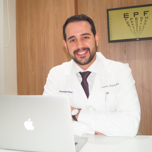 Dr. Rodrigo Carlos de Oliveira