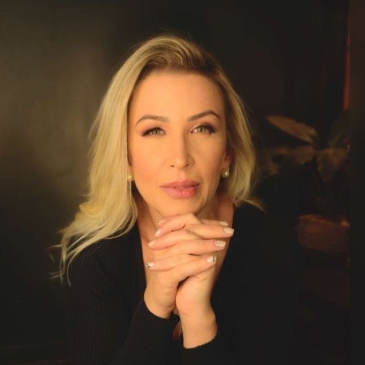 Luciana Pereira Magalhães