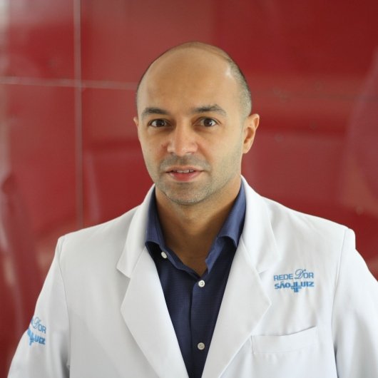 Dr. Thiago do Carmo Araujo