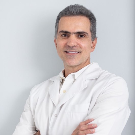 Dr. Paulo Eduardo Pileggi