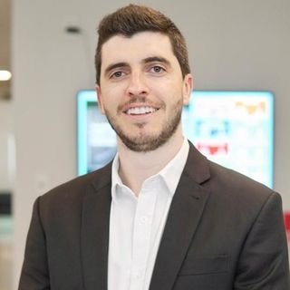 Dr. Felipe Gouvea Andries de Paula