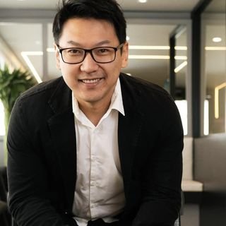 Dr. Norton Narazaki
