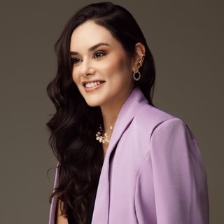 Dra. Amélia Karine De Alcantara Martins