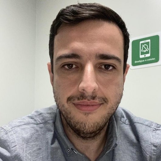 Dr. Andrei Ramalho Antunes Brito