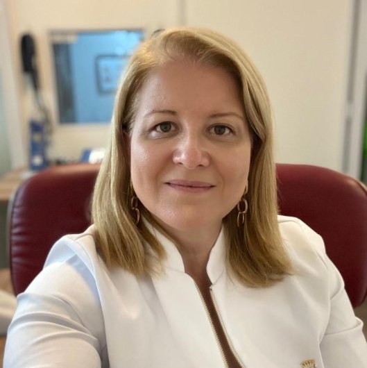 Renata Strobilius Alexandre