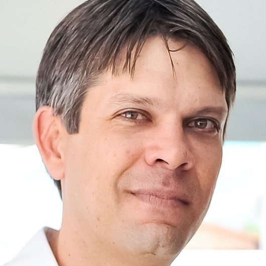 Dr. Daniel Fernando da Silva