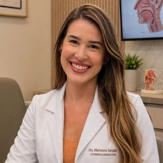 Dra. Marianna Ornellas Sampaio Leite