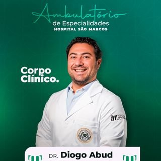 Dr. Diogo Vilela Abud .