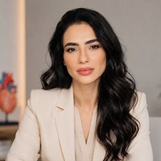 Dra. Araceli Thomaz