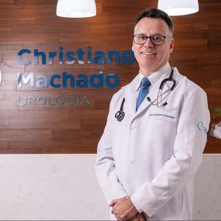 Dr. Christiano Machado
