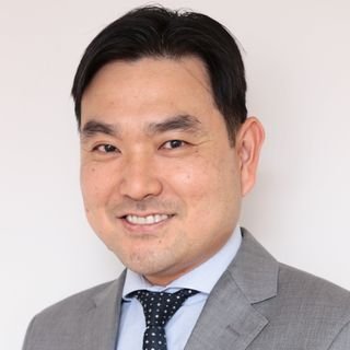 Dr. Denyei Nakazato
