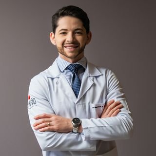 Dr. Henrique Malaquias Possebom