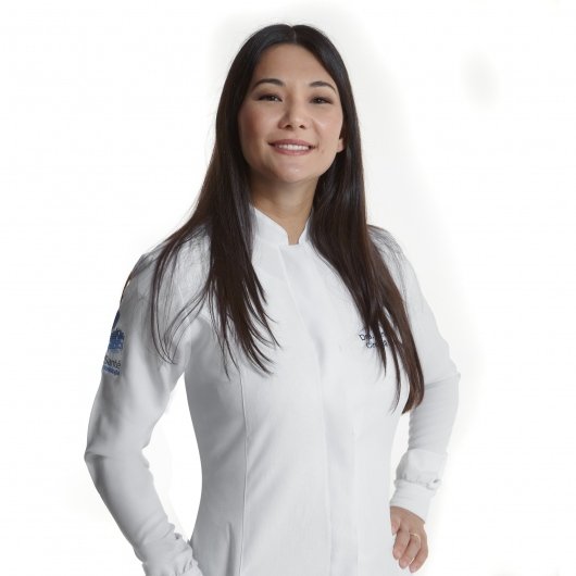 Dra. Tânia Higaki